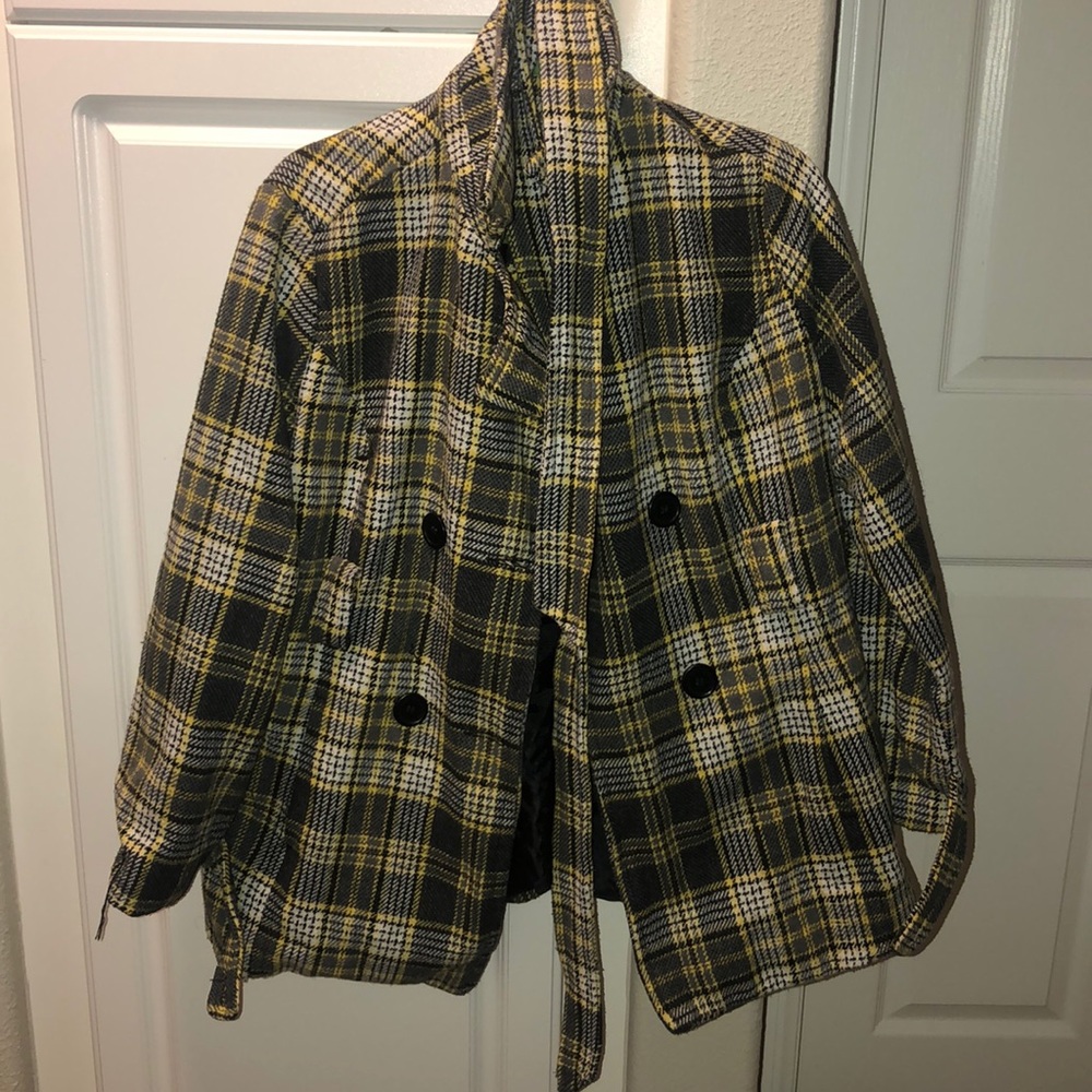coat